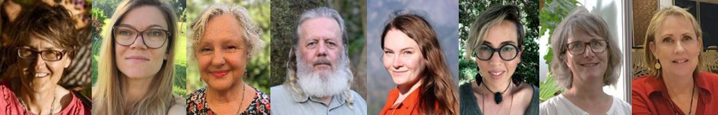 If We Care We Can - Artists bar1