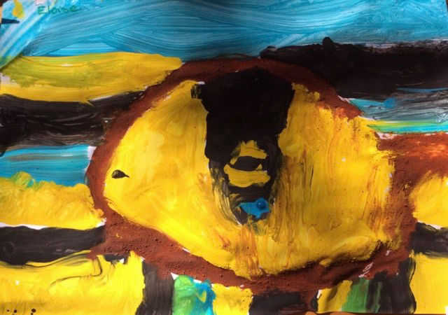 Addison - Laughing Kookaburra