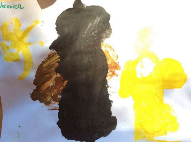 Addison - Laughing Kookaburra