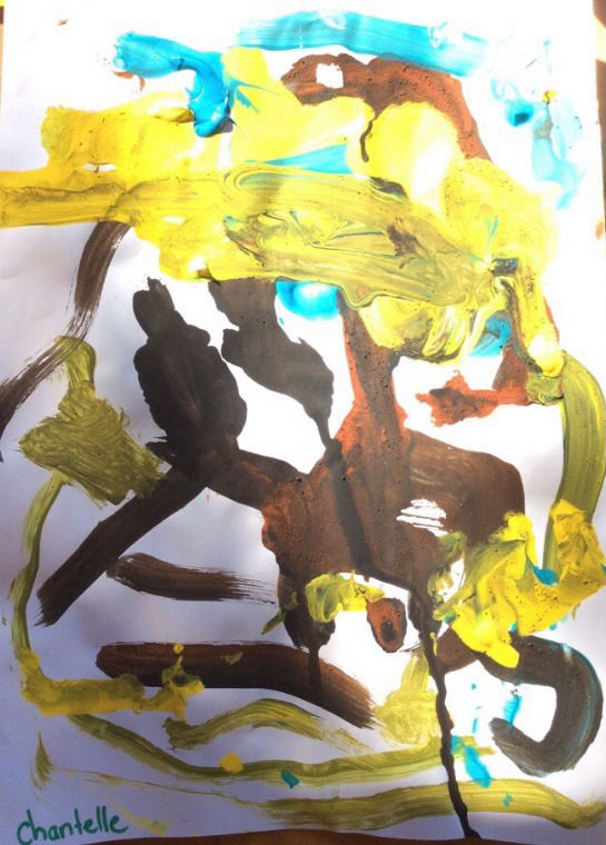 Addison - Laughing Kookaburra