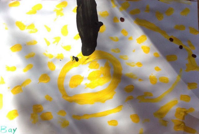 Addison - Laughing Kookaburra