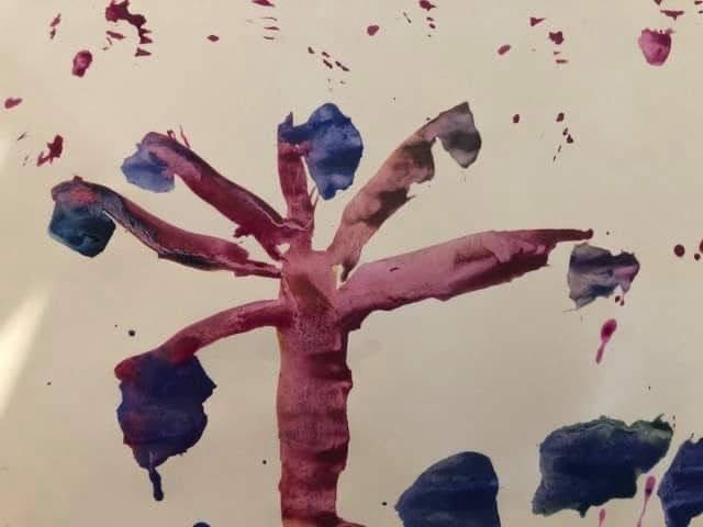 Quandong Tree - Lily