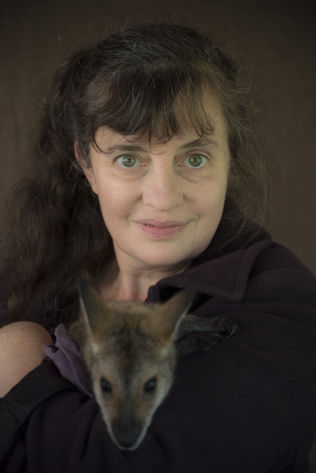 Renata Phelps - Photo by Peter Derrett